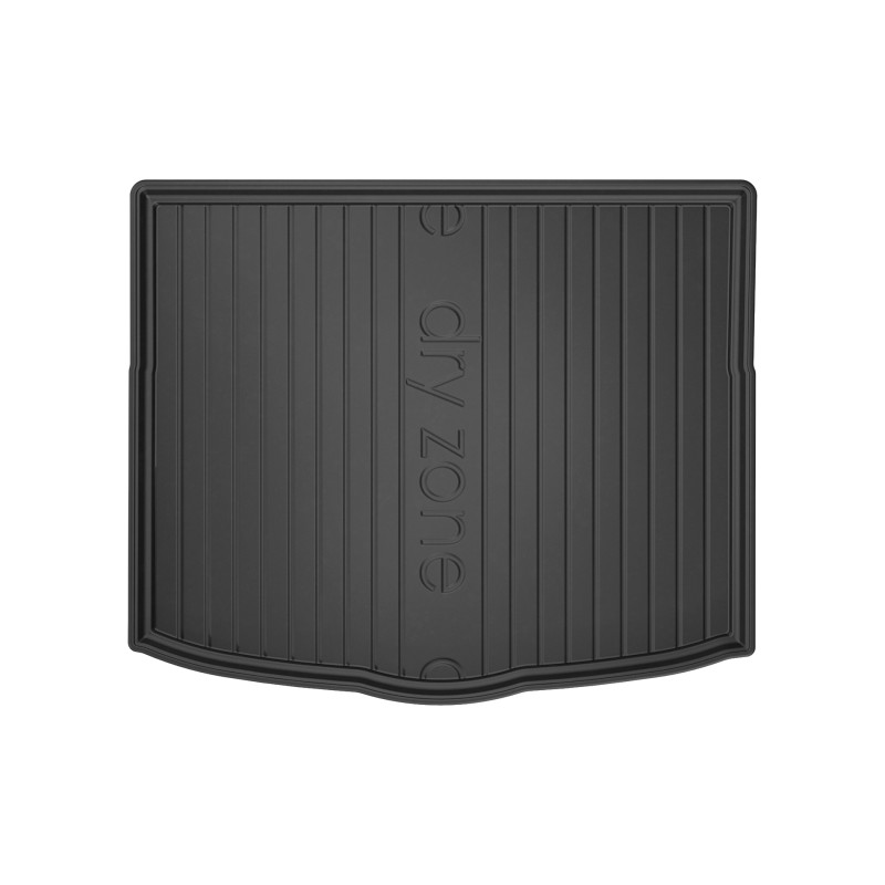 Vasca Baule in Gomma Dryzone per Mitsubishi Lancer VIII 2007-2017